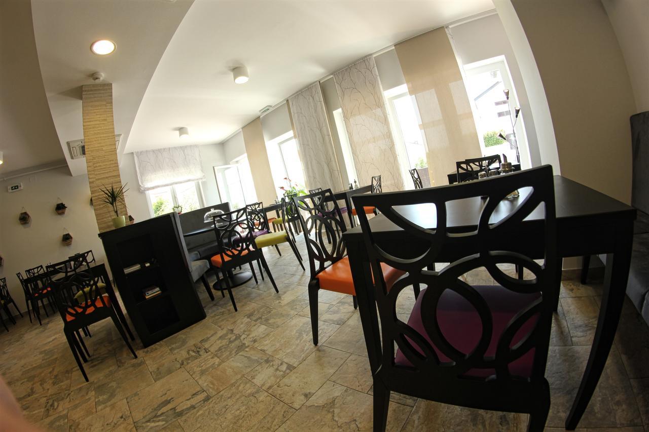 Villa Badi Lovrečica Kültér fotó